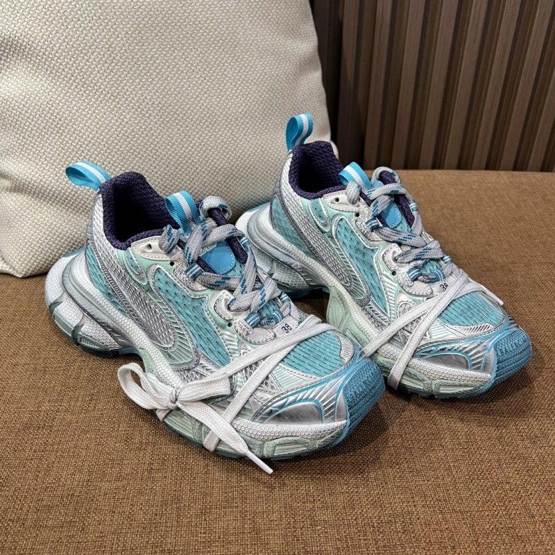 Кроссовки Balenciaga 3XL