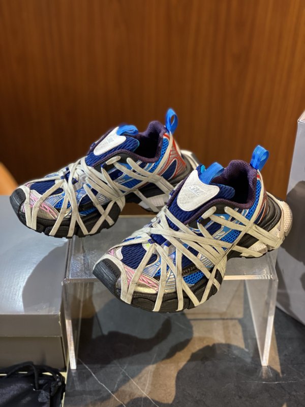 Кроссовки Balenciaga 3XL