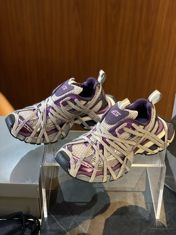 Кроссовки Balenciaga 3XL