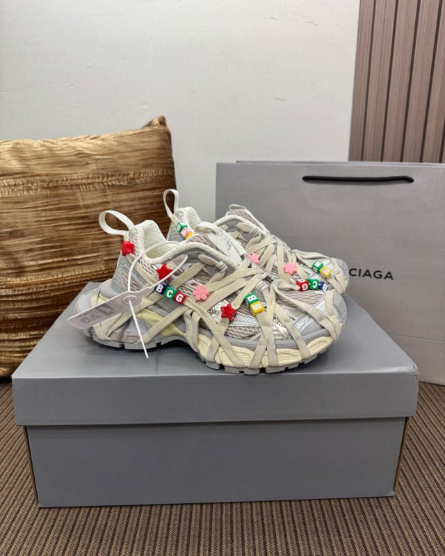 Кроссовки Balenciaga 3XL