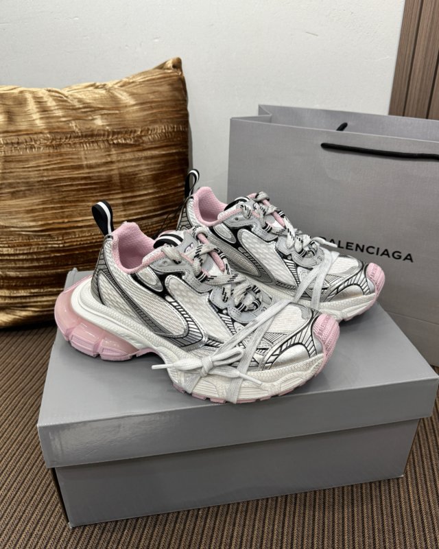 Кроссовки Balenciaga 3XL