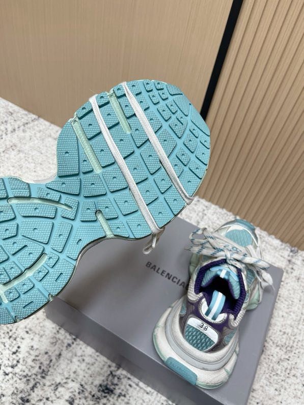 Кроссовки BALENCIAGA 3XL фото 2