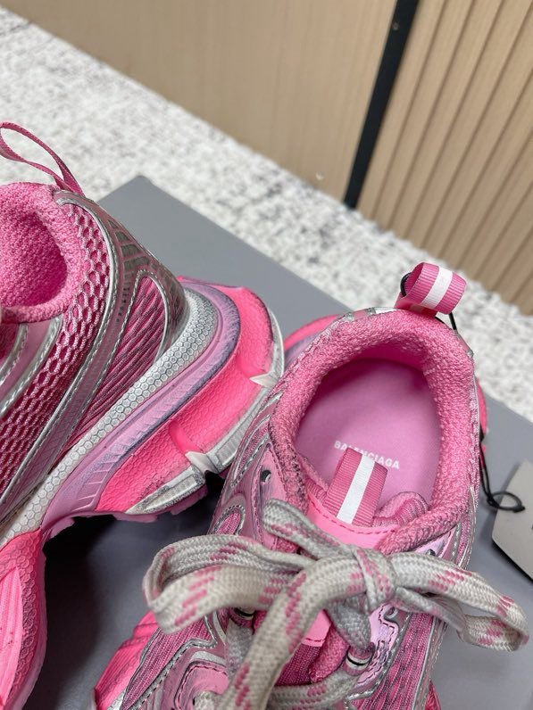 Кроссовки BALENCIAGA 3XL фото 3