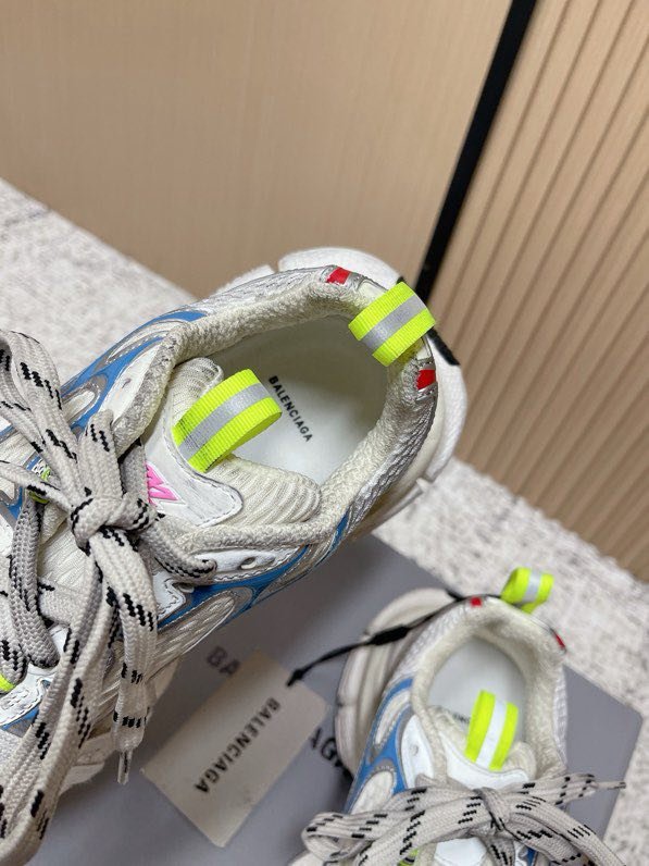 Кроссовки BALENCIAGA 3XL фото 5