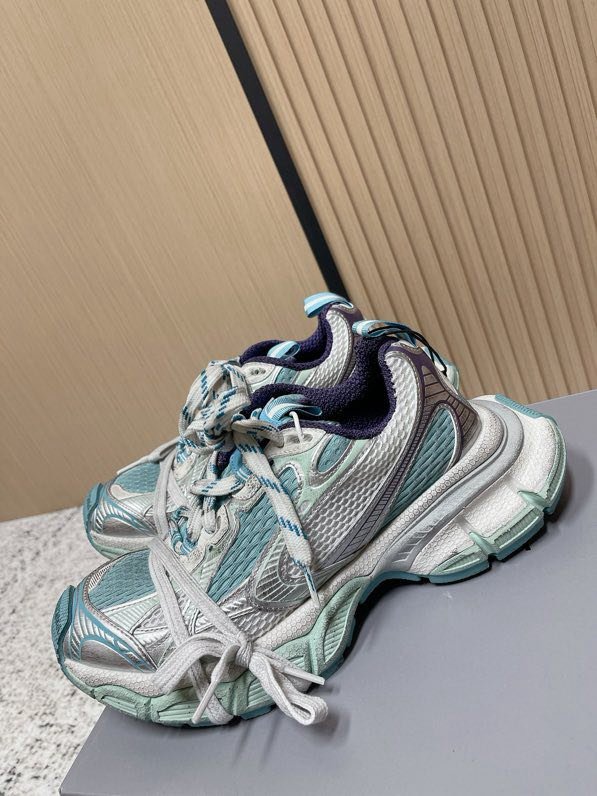 Кроссовки BALENCIAGA 3XL фото 5