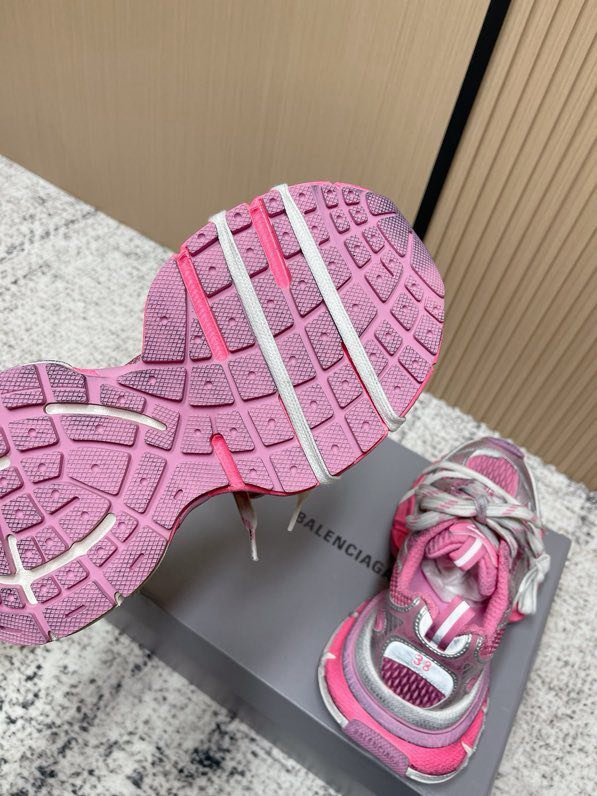 Кроссовки BALENCIAGA 3XL фото 5