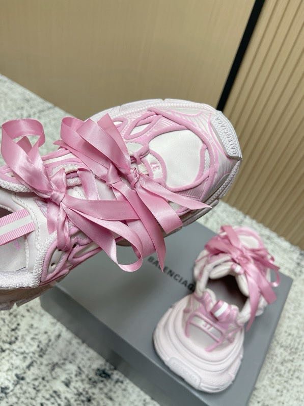 Кроссовки BALENCIAGA 3XL фото 6