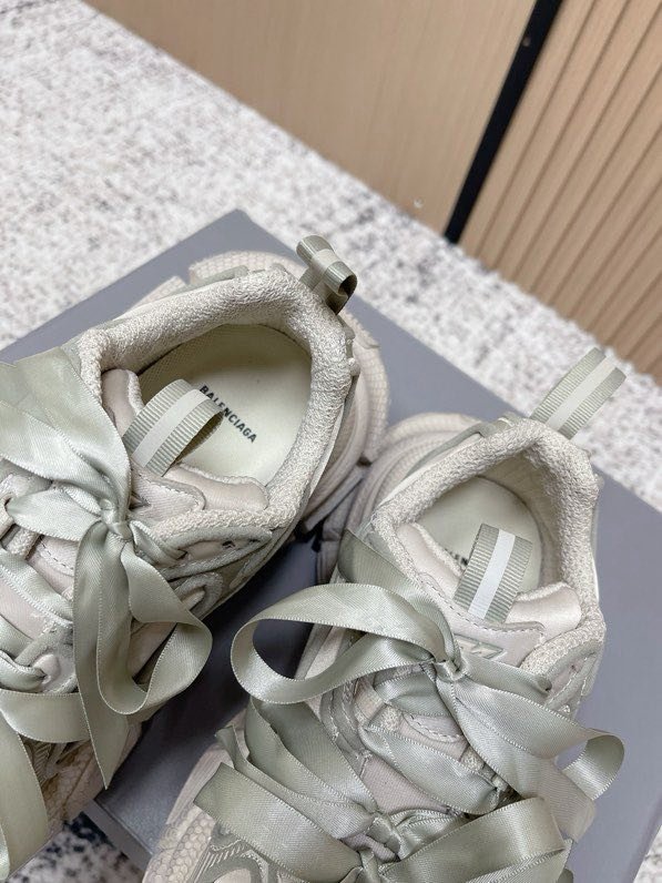 Кроссовки BALENCIAGA 3XL фото 6