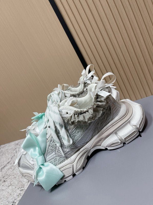 Кроссовки BALENCIAGA 3XL фото 6