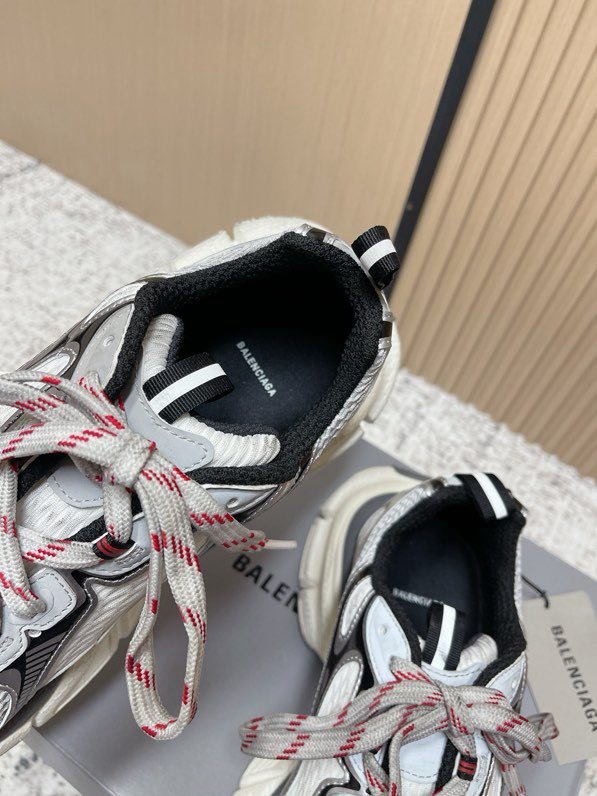 Кроссовки BALENCIAGA 3XL фото 7