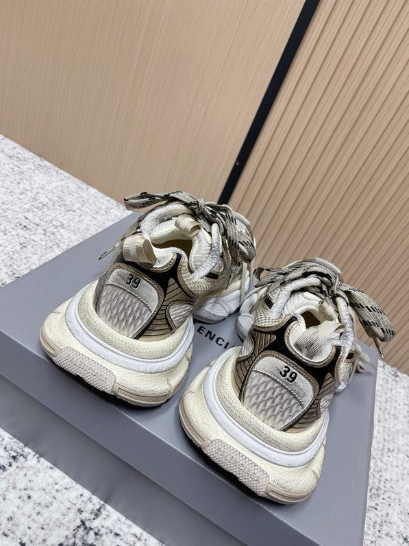 Кроссовки BALENCIAGA 3XL фото 7