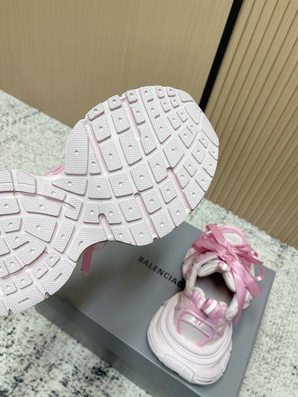 Кроссовки BALENCIAGA 3XL фото 7