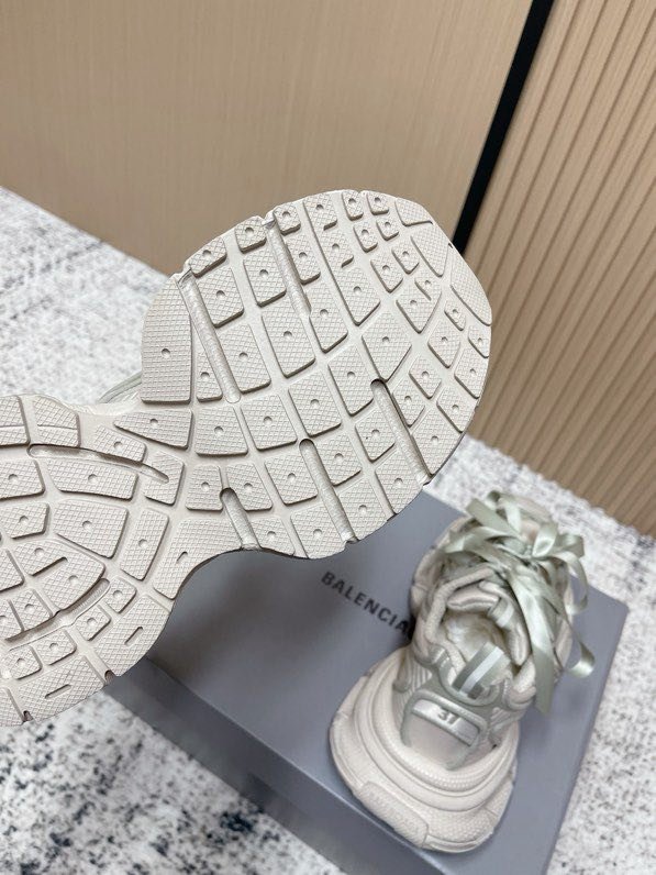 Кроссовки BALENCIAGA 3XL фото 7
