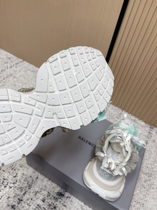Кроссовки BALENCIAGA 3XL фото 7
