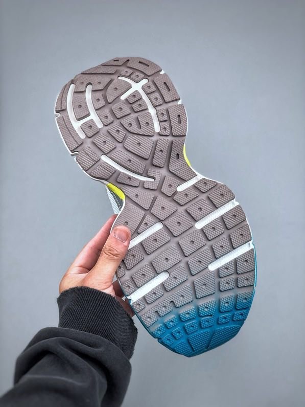 Кроссовки BALENCIAGA 3XL фото 8