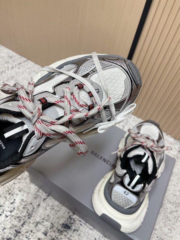 Кроссовки BALENCIAGA 3XL фото 8