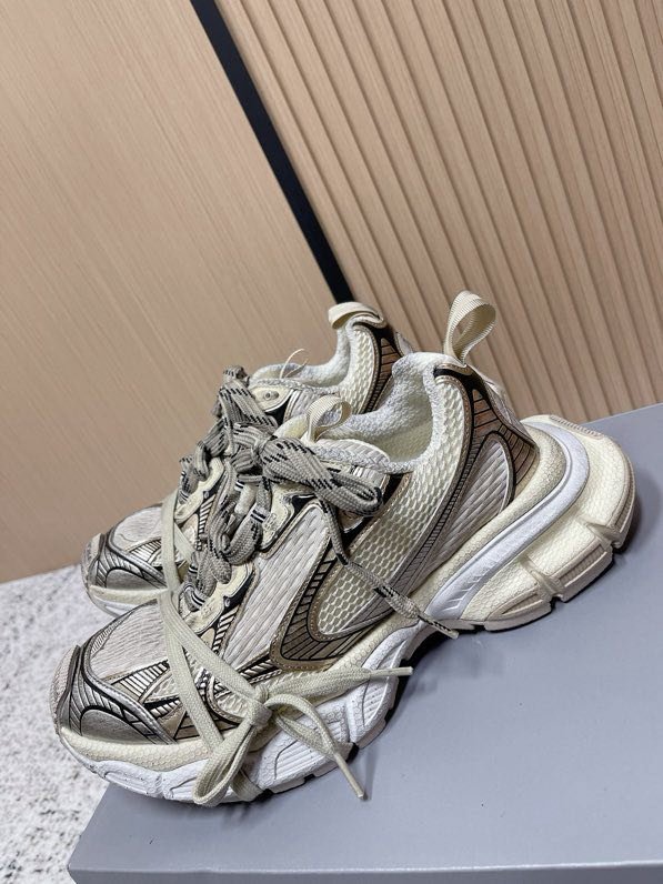 Кроссовки BALENCIAGA 3XL фото 8