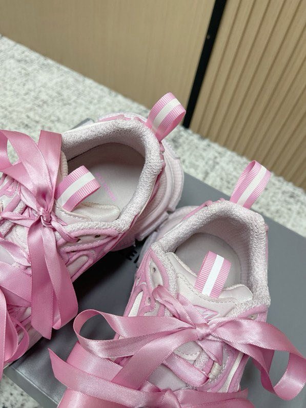 Кроссовки BALENCIAGA 3XL фото 8