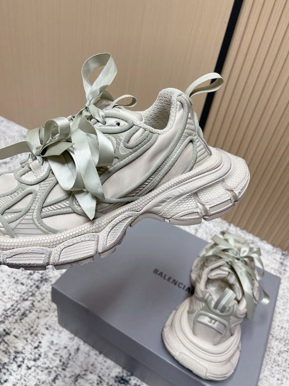 Кроссовки BALENCIAGA 3XL фото 8