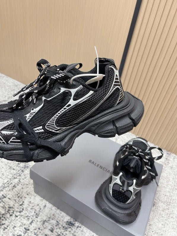 Кроссовки BALENCIAGA 3XL фото 9
