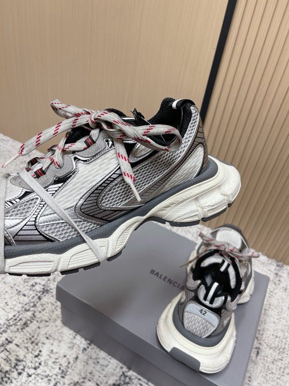 Кроссовки BALENCIAGA 3XL фото 9