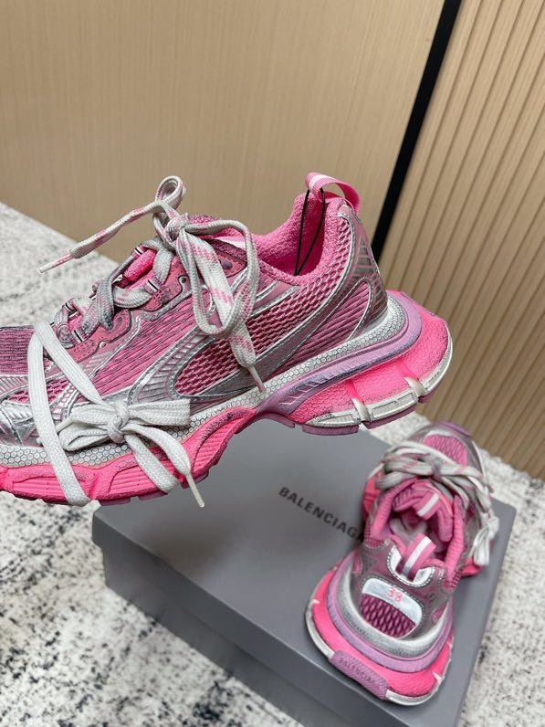 Кроссовки BALENCIAGA 3XL фото 9