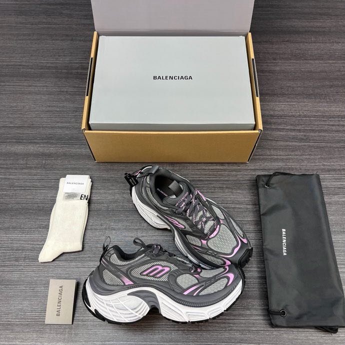 Кроссовки Balenciaga 6XL