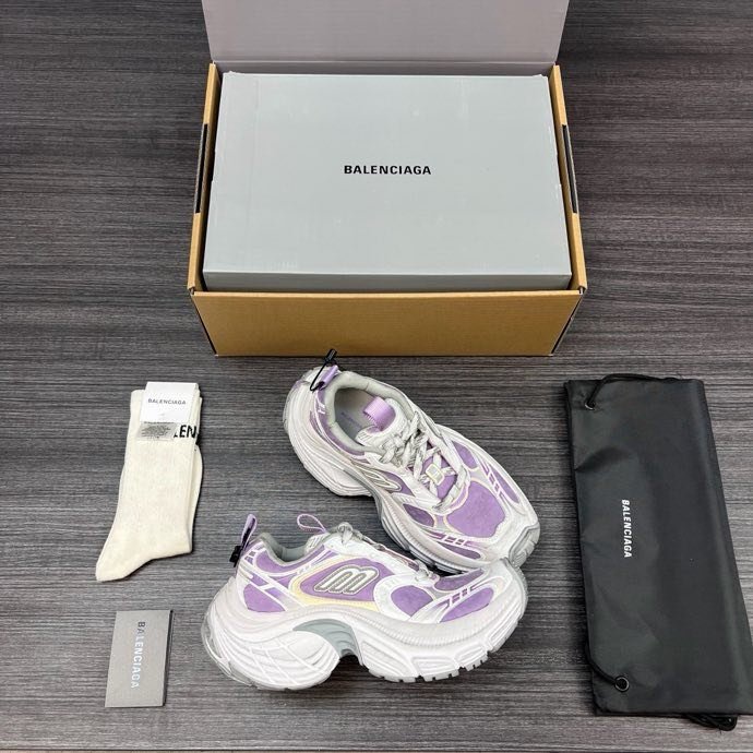 Кроссовки Balenciaga 6XL