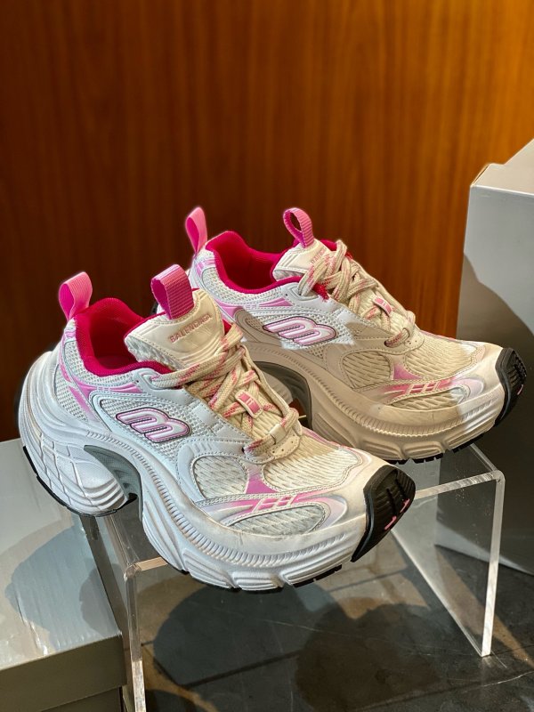 Кроссовки Balenciaga 6XL