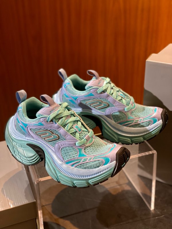 Кроссовки Balenciaga 6XL