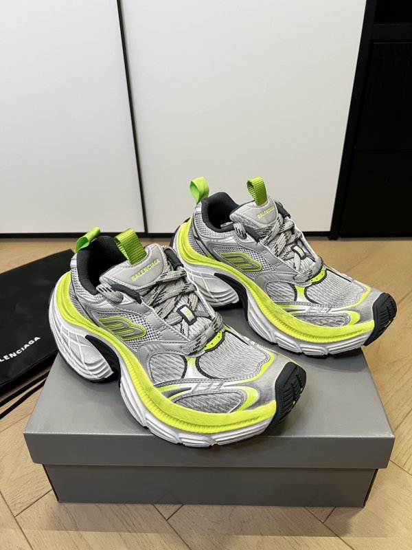 Кроссовки Balenciaga 6XL