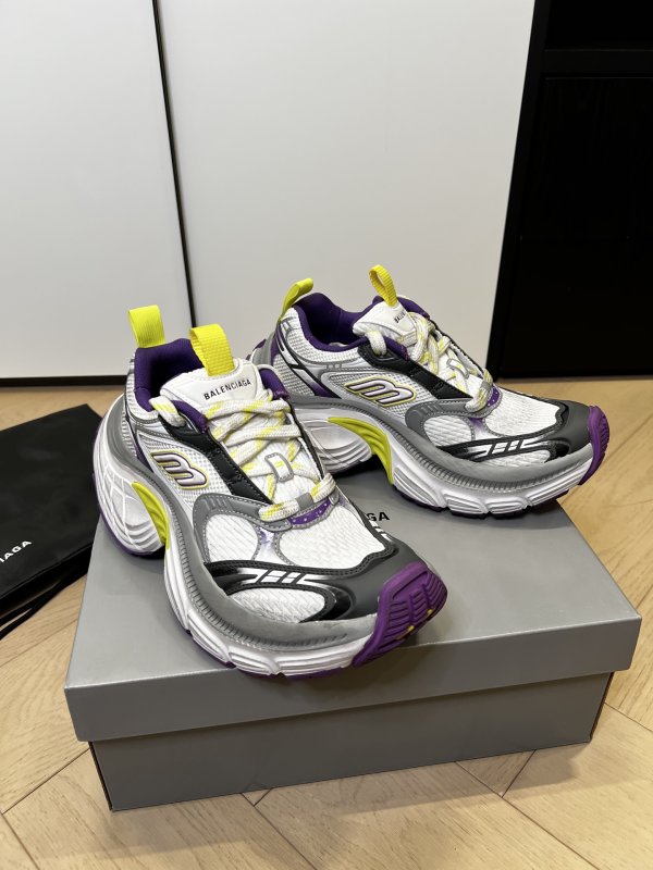 Кроссовки Balenciaga 6XL