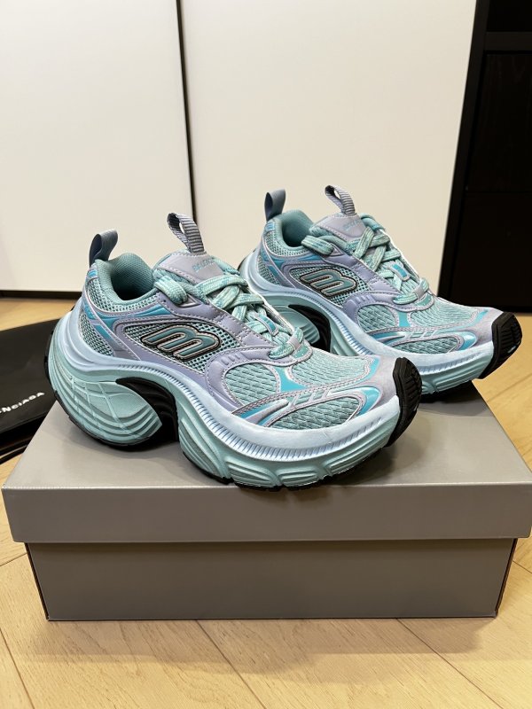 Кроссовки Balenciaga 6XL