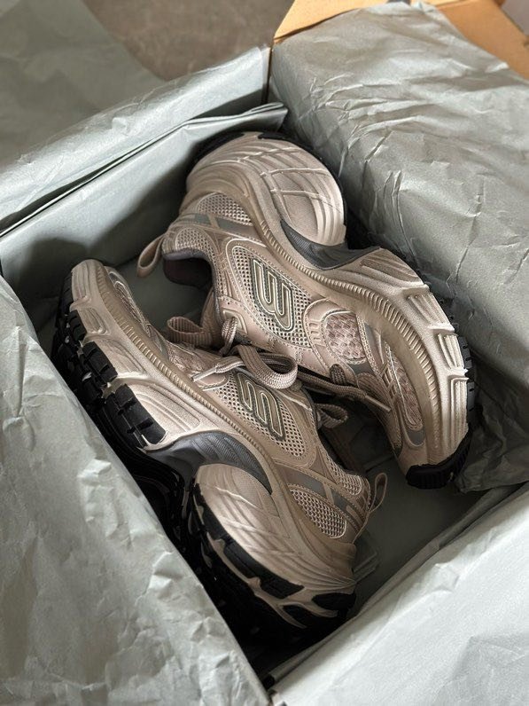 Кроссовки BALENCIAGA 6XL фото 7