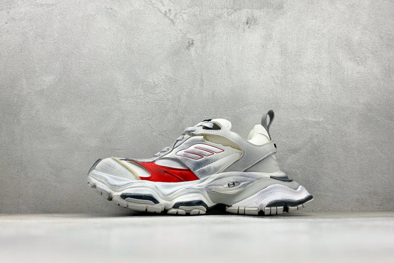 Кроссовки Balenciaga CARGO