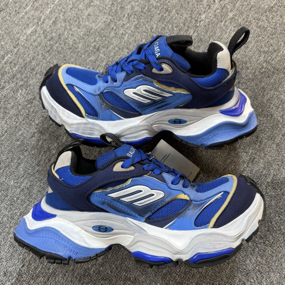 Кроссовки Balenciaga CARGO