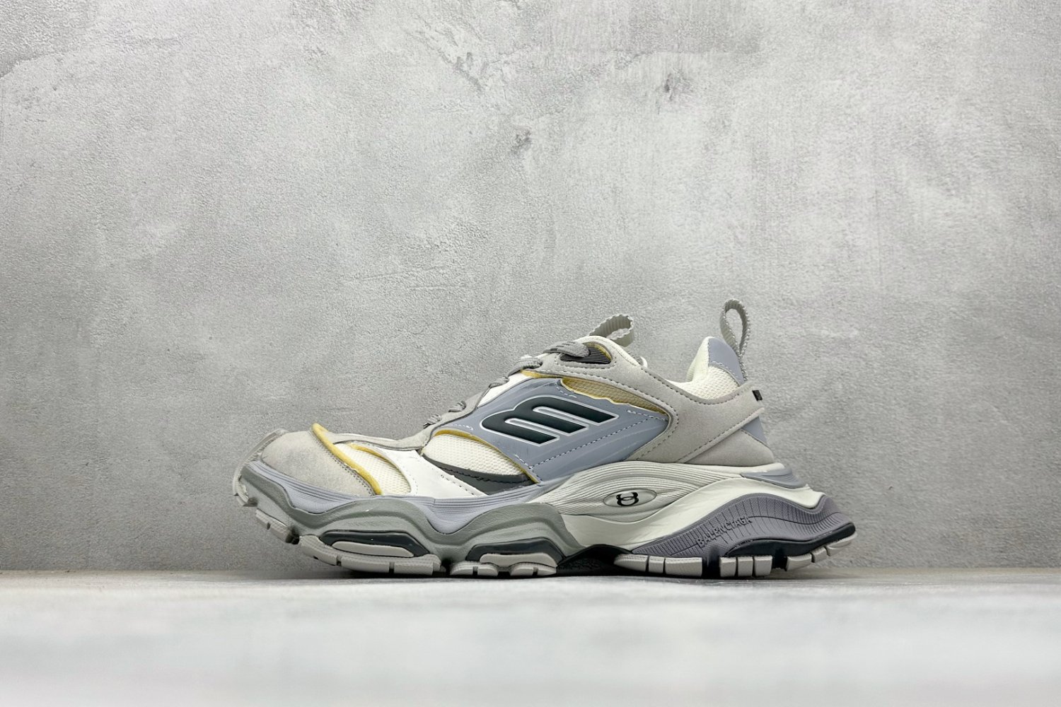 Кроссовки Balenciaga CARGO фото 3