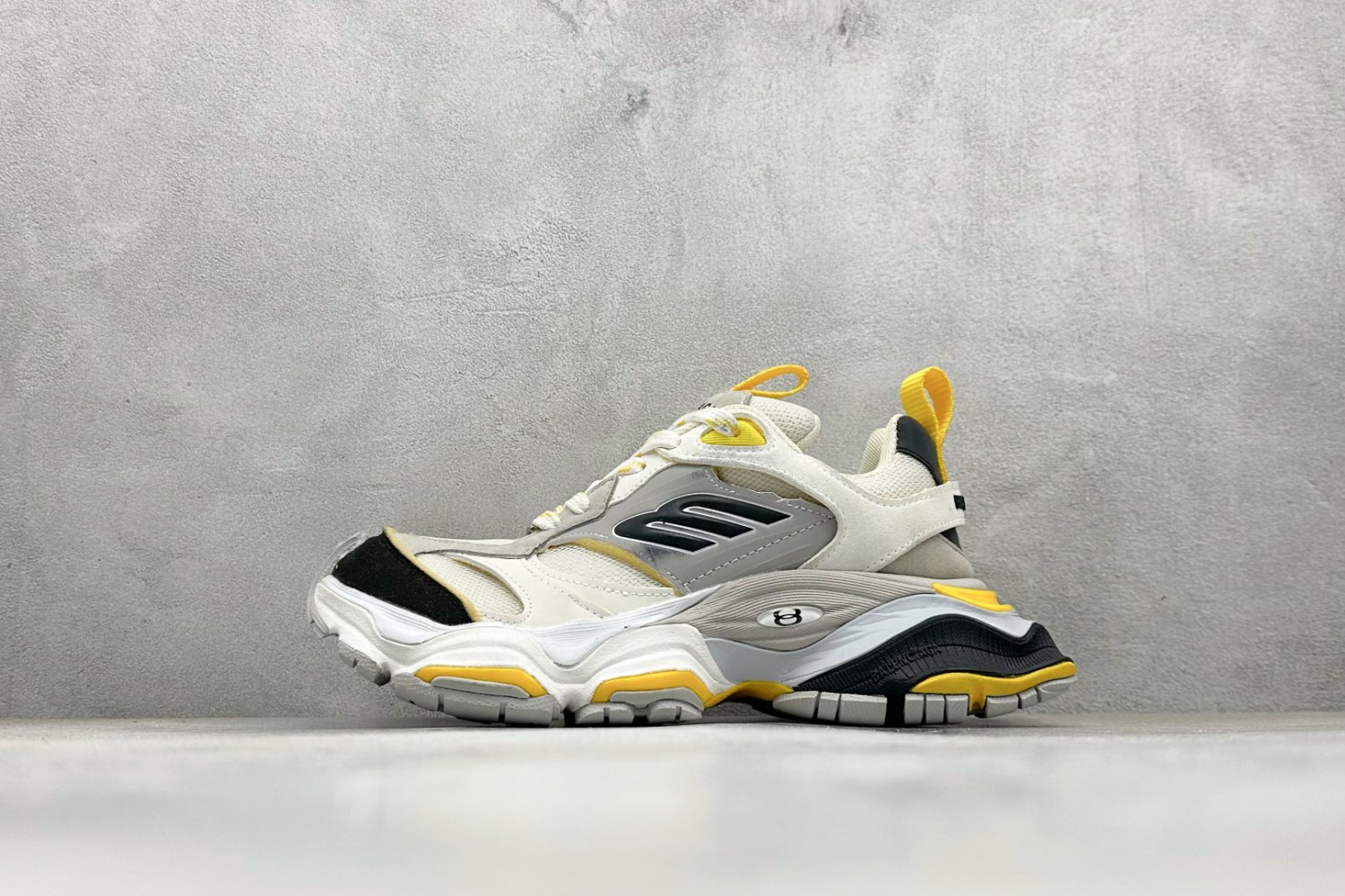 Кроссовки Balenciaga CARGO фото 4