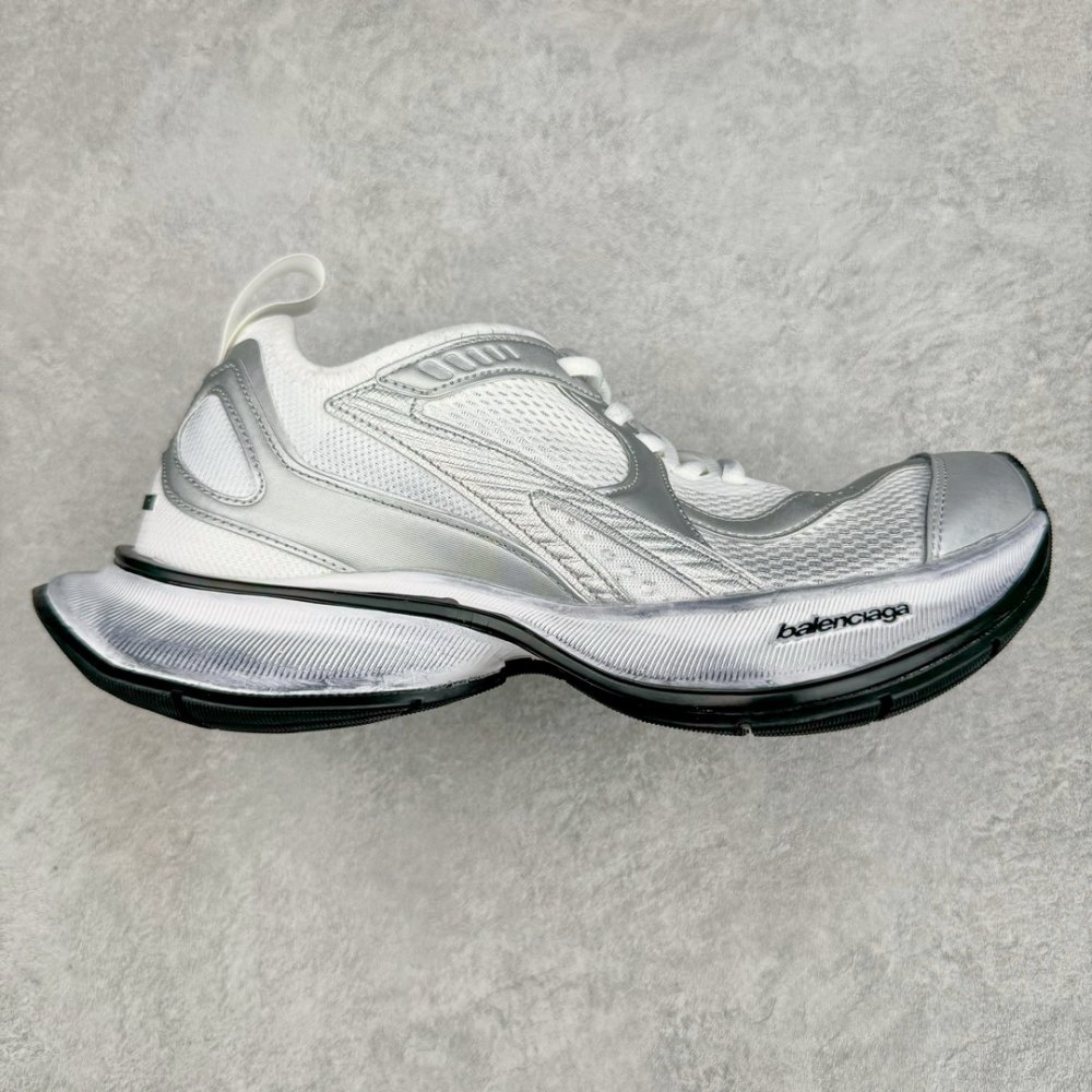 Кроссовки Balenciaga Circuitt