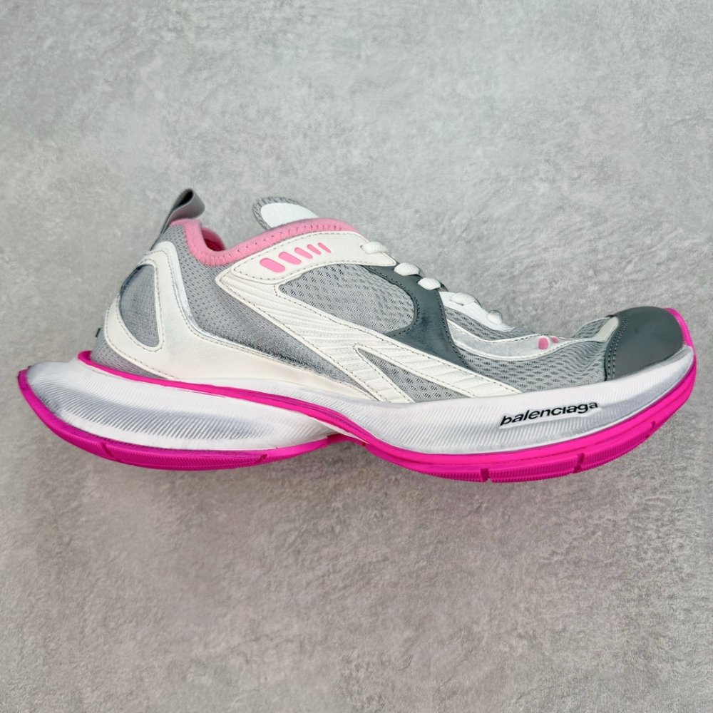 Кроссовки Balenciaga Circuitt