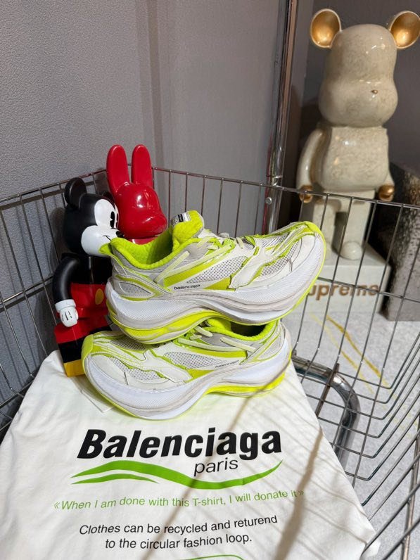 Кроссовки Balenciaga Jet