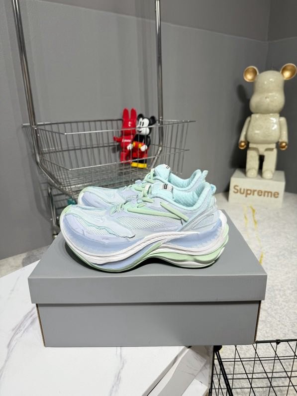 Кроссовки Balenciaga Jet