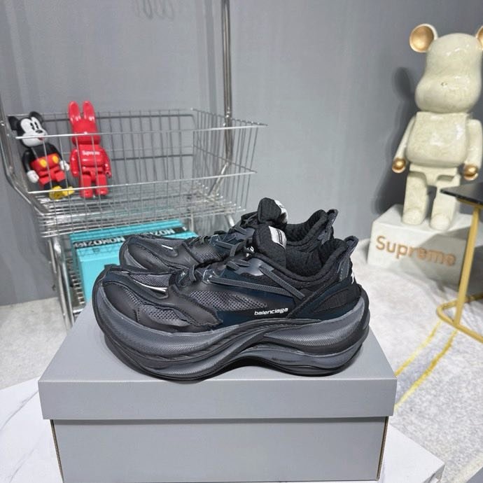 Кроссовки Balenciaga Jet