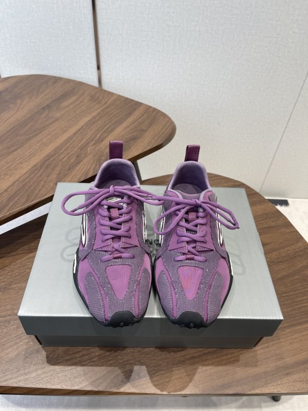 Кроссовки Balenciaga Monday Ultra