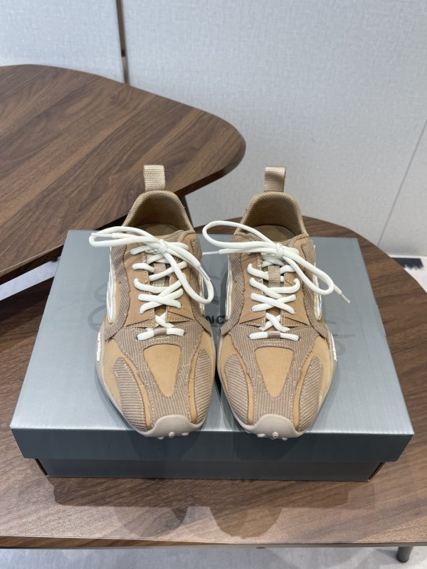 Кроссовки Balenciaga Monday Ultra