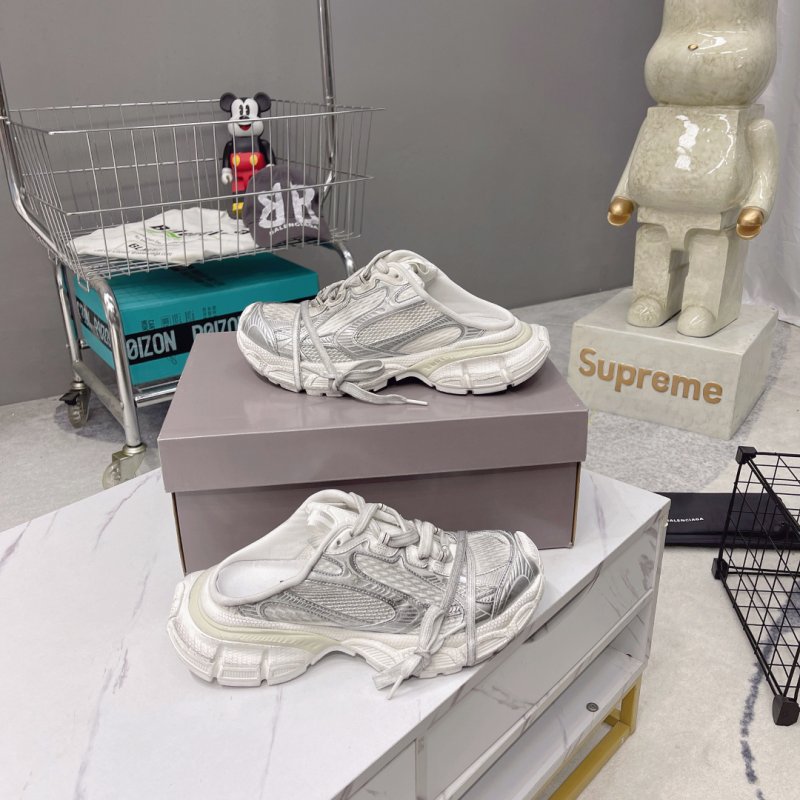 Кроссовки Balenciaga Phantom 3XL