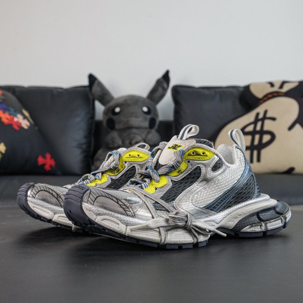 Кроссовки Balenciaga Runner 3XL