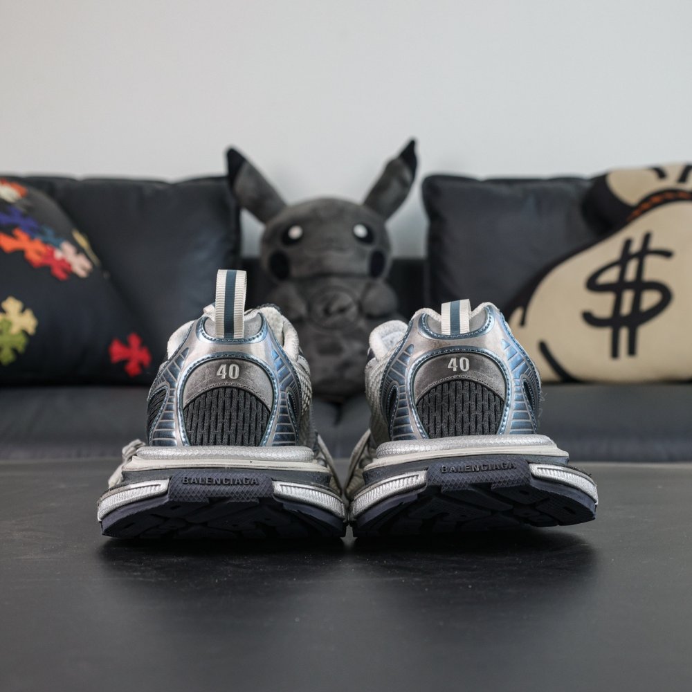 Кроссовки Balenciaga Runner 3XL фото 2