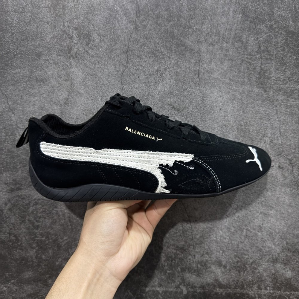 Sneakers Balenciaga The Open Product x Puma Speedcat