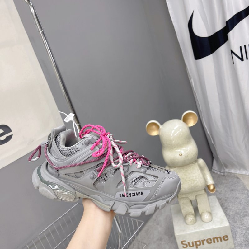 Кроссовки Balenciaga Track 3.0